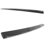 2002-2006 Acura RSX Aspec Style Trunk Spoiler CF Carbon Fiber