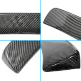2002-2006 Acura RSX Aspec Style Trunk Spoiler CF Carbon Fiber