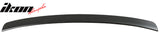 2002-2006 Acura RSX Aspec Style Rear Trunk Spoiler Deck Wing Lid ABS