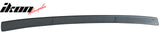 2002-2006 Acura RSX Aspec Style Rear Trunk Spoiler Deck Wing Lid ABS