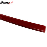 2002-2006 Acura RSX Aspec Style Rear Trunk Spoiler Deck Wing Lid ABS