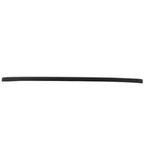 2002-2006 Acura RSX DC5 Rear Trunk Lip Spoiler Ducktail Wing ABS