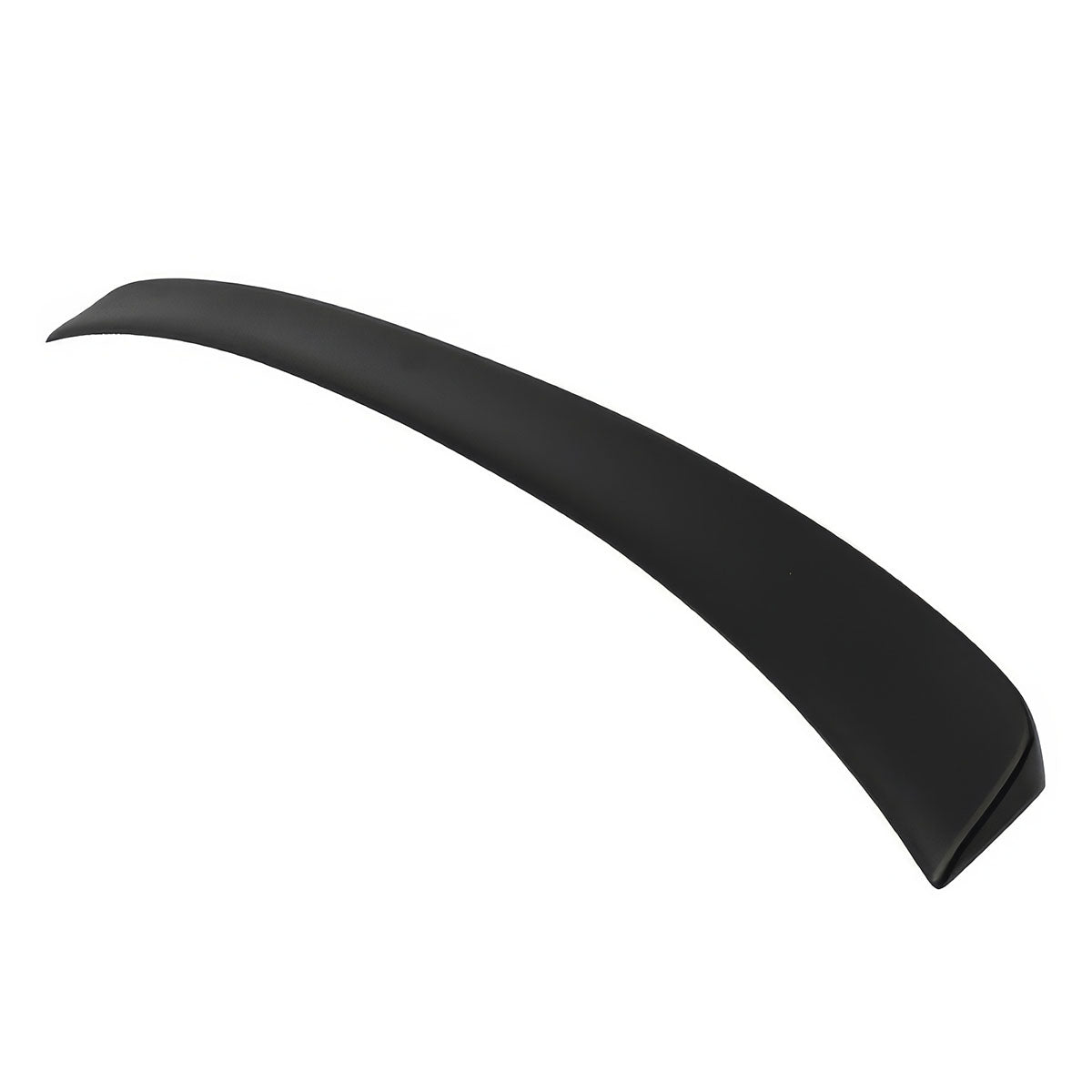 2002-2006 Acura RSX DC5 Rear Trunk Lip Spoiler Ducktail Wing ABS