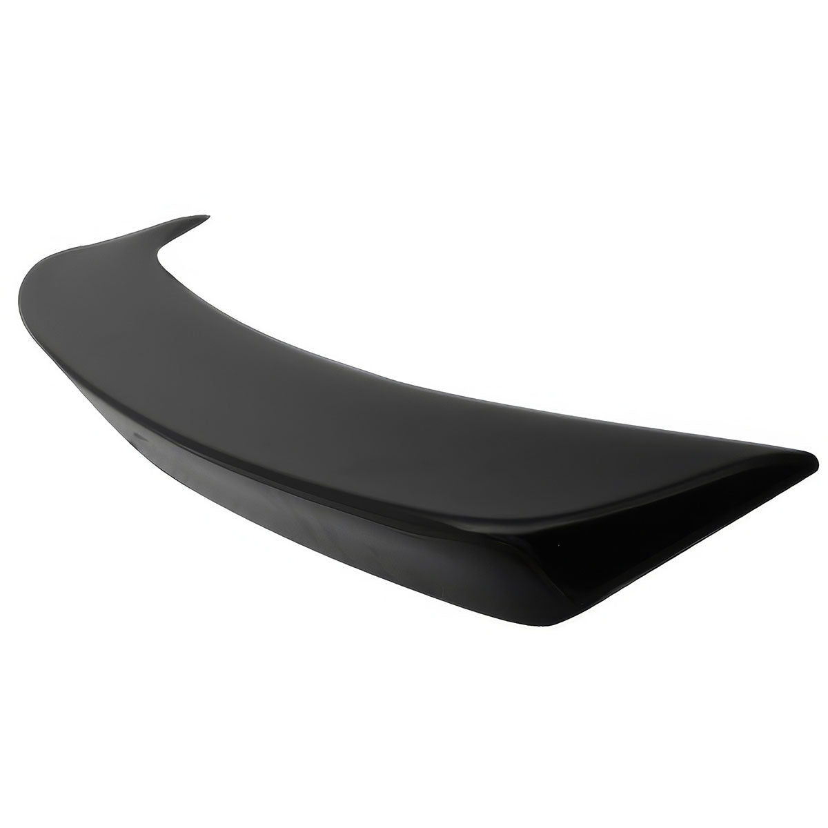 2002-2006 Acura RSX DC5 Rear Trunk Lip Spoiler Ducktail Wing ABS