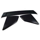 2002-2006 Acura RSX DC5 Type R Rear Spoiler Ducktail Wing ABS