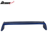 2002-2006 Acura RSX Type R TR Style Painted #B507P Trunk Spoiler ABS