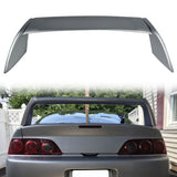 2002-2006 Acura RSX DC5 Type R Rear Spoiler Ducktail Wing ABS