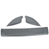 2002-2006 Acura RSX DC5 Type R Rear Spoiler Ducktail Wing ABS