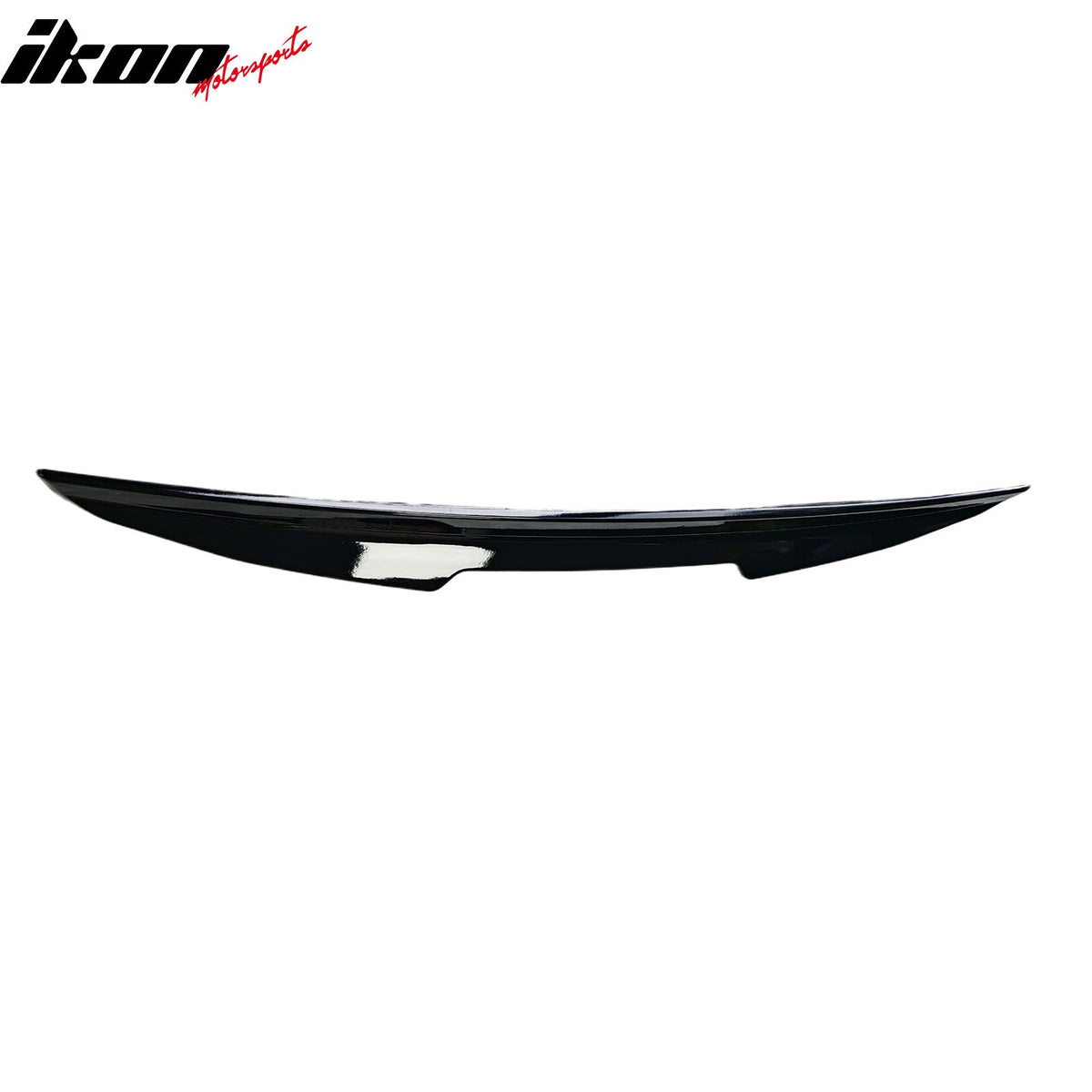 Rear Trunk Spoiler for Acura TL Sedan 4DR 2004-2008 PSM Style Gloss Black ABS