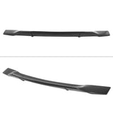 Rear Trunk Spoiler Wing for Acura TSX Sedan 2009-2014 R Style ABS