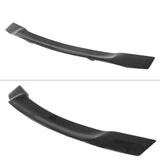Rear Trunk Spoiler Wing for Acura TSX Sedan 2009-2014 R Style ABS