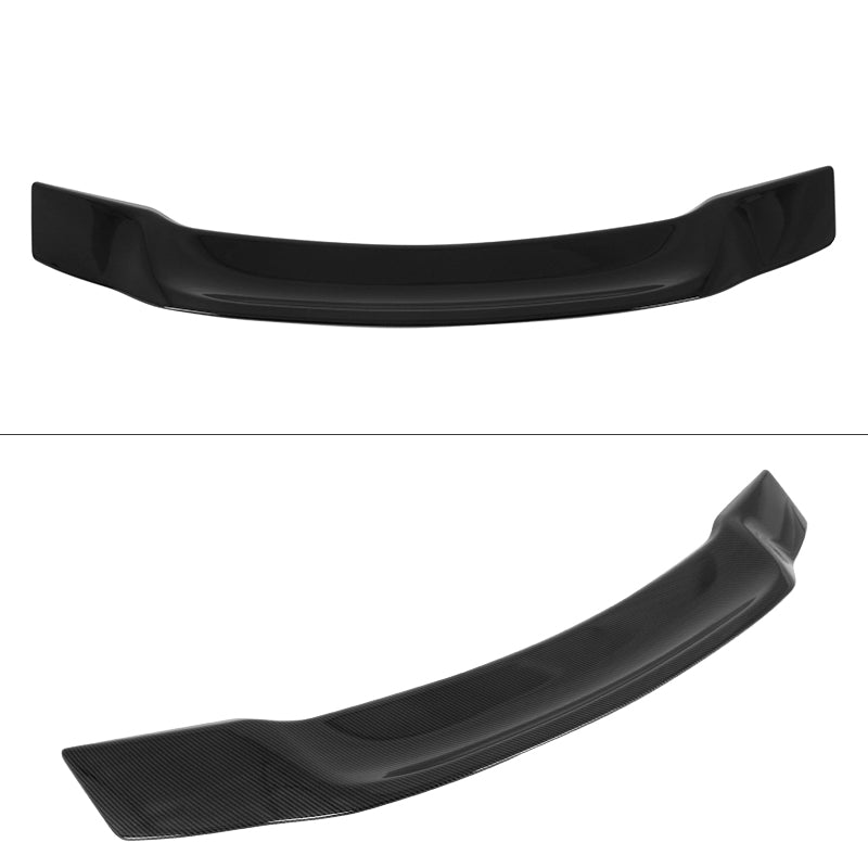 Rear Trunk Spoiler Wing for Acura TSX Sedan 2009-2014 R Style ABS