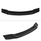 Rear Trunk Spoiler Wing for Acura TSX Sedan 2009-2014 R Style ABS