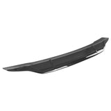 Rear Trunk Spoiler Wing for Acura TSX Sedan 2009-2014 R Style ABS