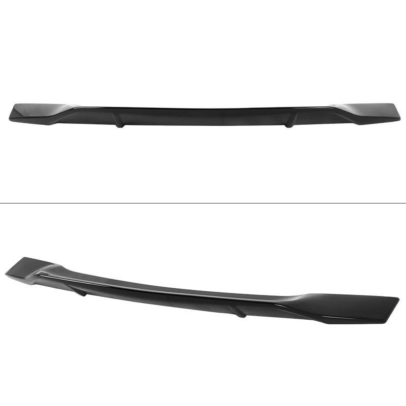 Rear Trunk Spoiler Wing for Acura TSX Sedan 2009-2014 R Style ABS
