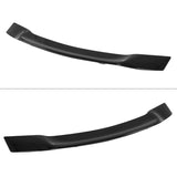 Rear Trunk Spoiler Wing for Acura TSX Sedan 2009-2014 R Style ABS