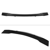 Rear Trunk Spoiler Wing for Acura TSX Sedan 2009-2014 R Style ABS
