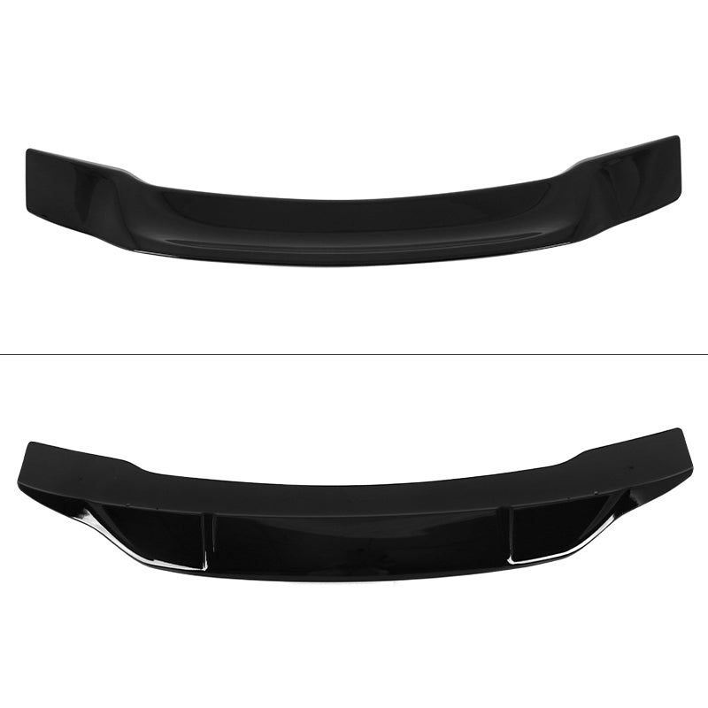 Rear Trunk Spoiler Wing for Acura TSX Sedan 2009-2014 R Style ABS