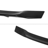 Rear Trunk Spoiler Wing for Acura TSX Sedan 2009-2014 R Style ABS