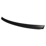 1999-2005 BMW E46 3-Series AC Rear Spoiler Black ABS