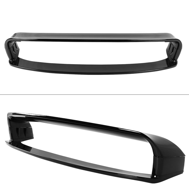 Trunk Spoiler for BMW E60 5 Series&M5 Sedan 2004-2010 GT Style ABS