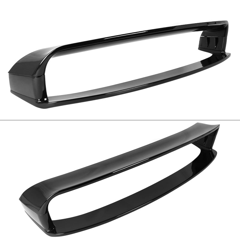 Trunk Spoiler for BMW E60 5 Series&M5 Sedan 2004-2010 GT Style ABS