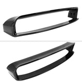 Trunk Spoiler for BMW E60 5 Series&M5 Sedan 2004-2010 GT Style ABS