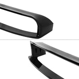 Trunk Spoiler for BMW E60 5 Series&M5 Sedan 2004-2010 GT Style ABS