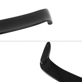 Trunk Spoiler for BMW E60 5 Series&M5 Sedan 2004-2010 GT Style ABS