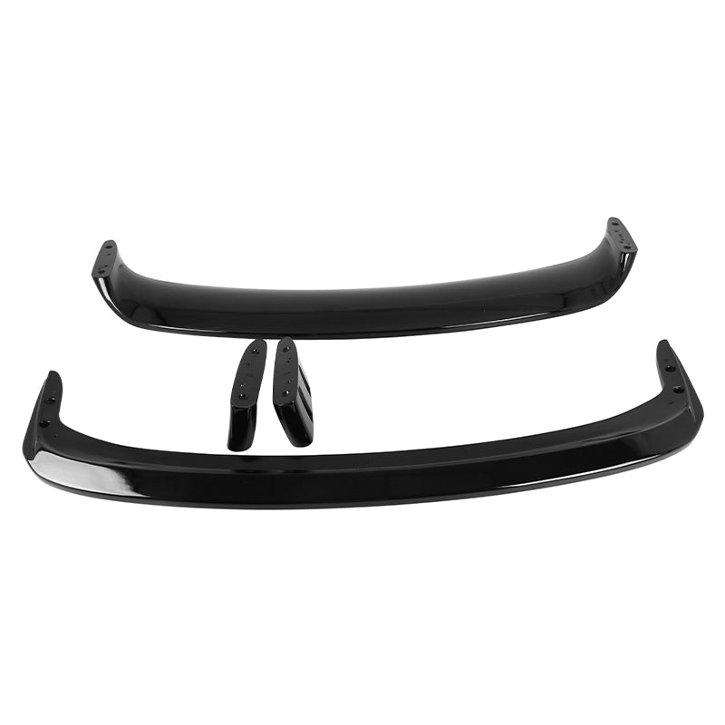 Trunk Spoiler for BMW E60 5 Series&M5 Sedan 2004-2010 GT Style ABS