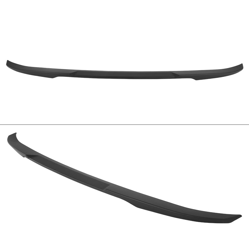 Rear Trunk Spoiler for BMW E60 5 Series&M5 Sedan 2004-2010 M4 Style