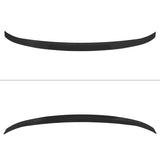 Rear Trunk Spoiler for BMW E60 5 Series&M5 Sedan 2004-2010 M4 Style