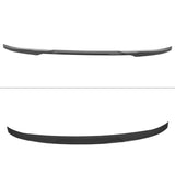 Rear Trunk Spoiler for BMW E60 5 Series&M5 Sedan 2004-2010 M4 Style