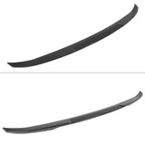 Rear Trunk Spoiler for BMW E60 5 Series&M5 Sedan 2004-2010 M4 Style