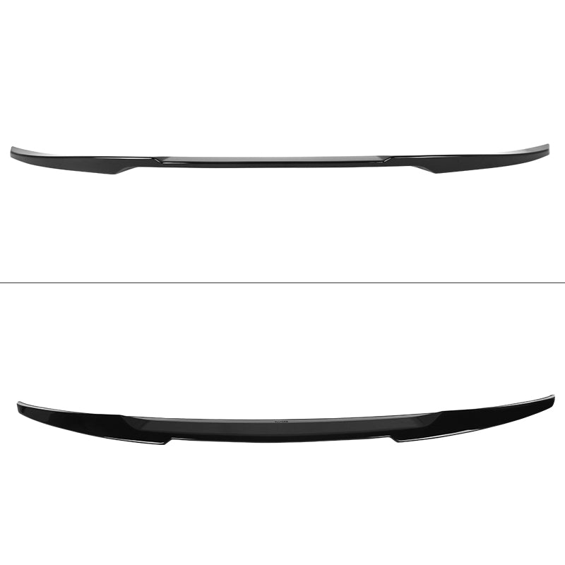 Rear Trunk Spoiler for BMW E60 5 Series&M5 Sedan 2004-2010 M4 Style