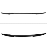 Rear Trunk Spoiler for BMW E60 5 Series&M5 Sedan 2004-2010 M4 Style