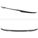 Rear Trunk Spoiler for BMW E60 5 Series&M5 Sedan 2004-2010 M4 Style