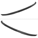 Rear Trunk Spoiler for BMW E60 5 Series&M5 Sedan 2004-2010 M4 Style