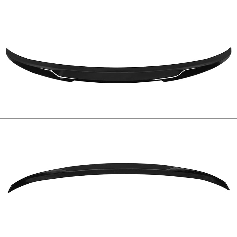 Rear Trunk Spoiler for BMW E60 5 Series&M5 Sedan 2004-2010 M4 Style