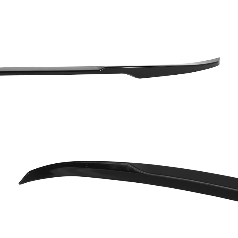 Rear Trunk Spoiler for BMW E60 5 Series&M5 Sedan 2004-2010 M4 Style