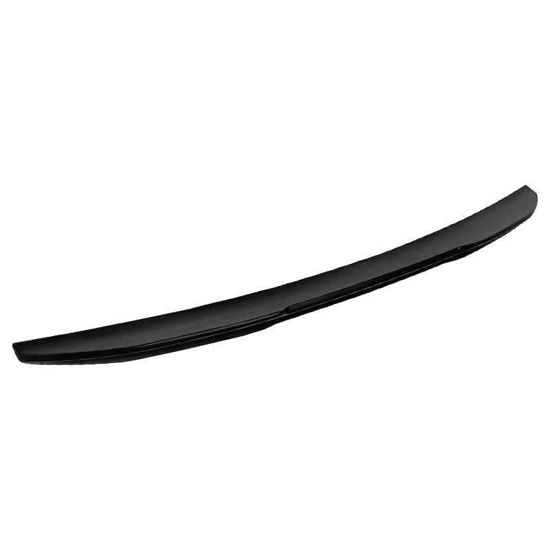 Trunk Spoiler for BMW E60 5 Series M5 2004-2010 PSM ABS