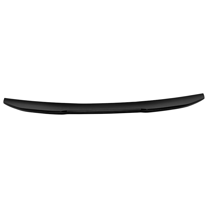 Trunk Spoiler for BMW E60 5 Series M5 2004-2010 PSM ABS