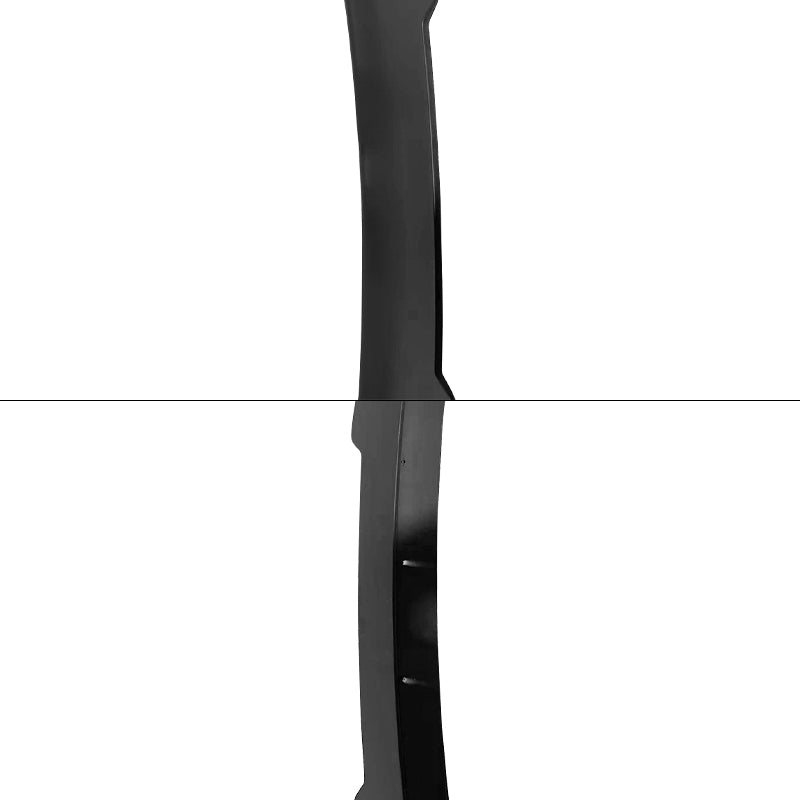 Trunk Spoiler for BMW E60 5 Series M5 2004-2010 PSM ABS