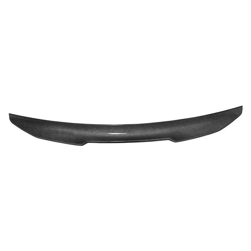 Trunk Spoiler for BMW E60 5 Series M5 2004-2010 PSM ABS
