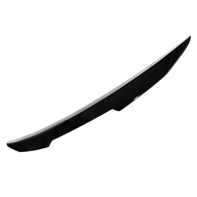 Trunk Spoiler for BMW E60 5 Series M5 2004-2010 PSM ABS