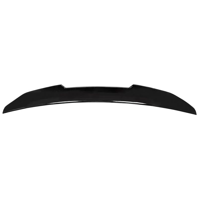 Trunk Spoiler for BMW E60 5 Series M5 2004-2010 PSM ABS