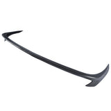 2002-2005 BMW E65 7-Series A Style Unpainted Rear Spoiler Wing PU