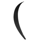 Trunk Spoiler for BMW E82 1-Series Coupe 2008-2013 Performance Gloss Black
