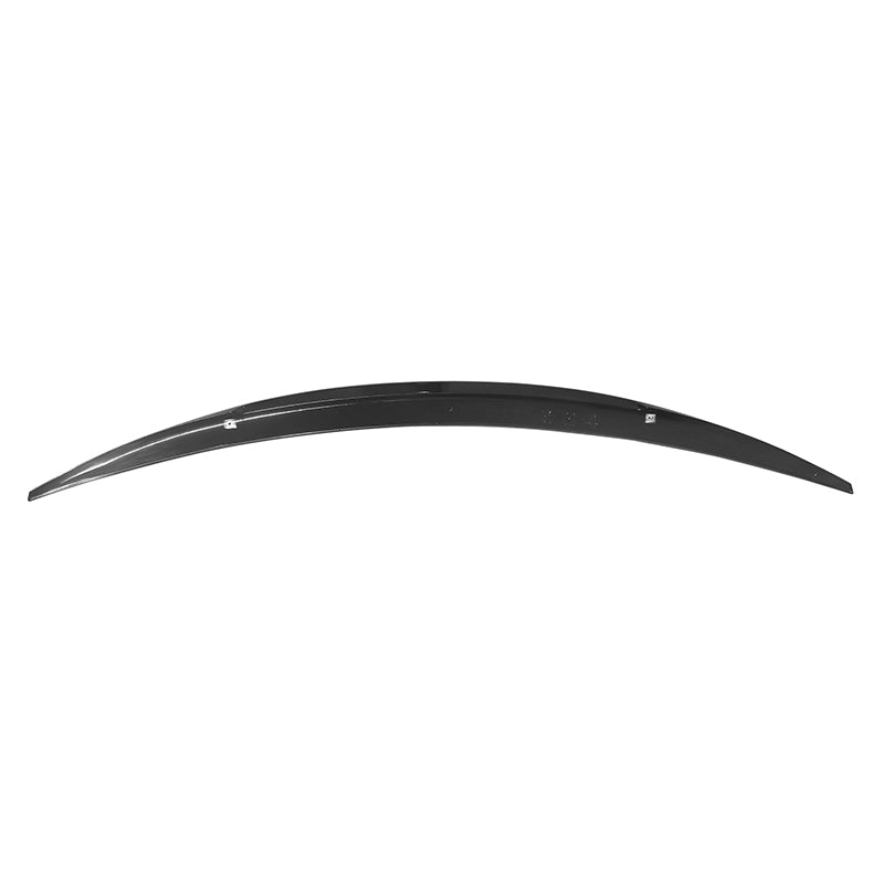 Trunk Spoiler for BMW E82 1-Series Coupe 2008-2013 Performance Gloss Black