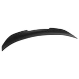 Rear Spoiler for BMW E82 Coupe 2008-2013 M Sport PSM Style ABS
